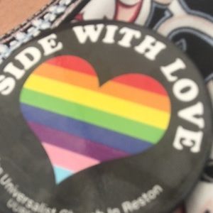 Meet your Posher, Amber